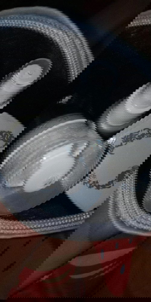 Produk skincare bpom