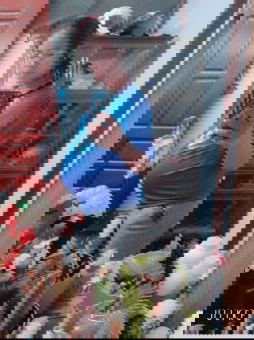 แก้วตา ดวงใจ