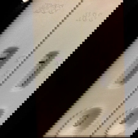 Faint PT. What you think