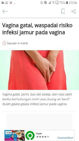 Maaf bund agak jorok