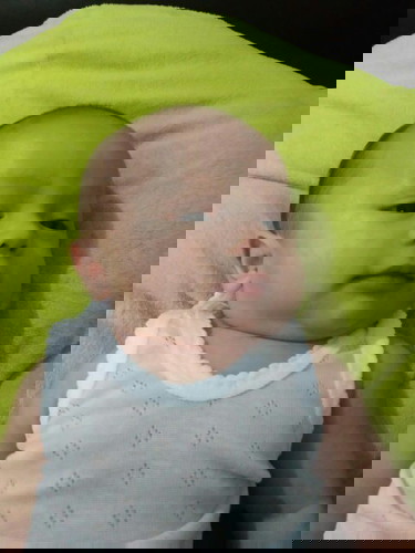 Hii bunda bisa tebak gak?