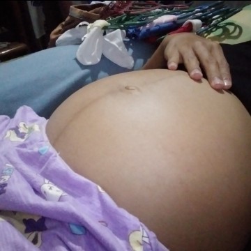Wala pa po akung ultrasound, at pangalawang beses lang din ako naka pag prenatal,,