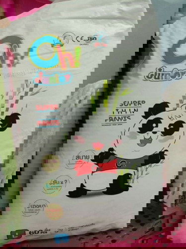 ส่งต่อค่ะ น้องแพ้