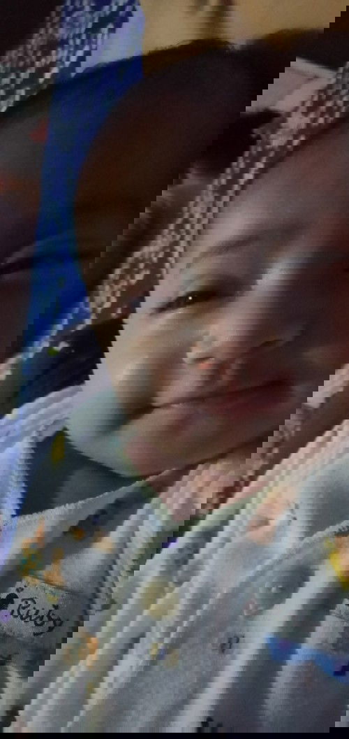 Mohon masukannya Bunda