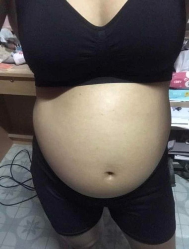 แม่ๆซาวเห็นเพศน้องตอนท้องได้กี่สัปดาห์กันบ้างคะ
