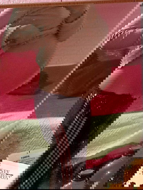 Bụng này tụt chưa ạ