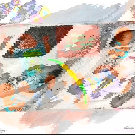 Happy 2 months kambal! ❤️