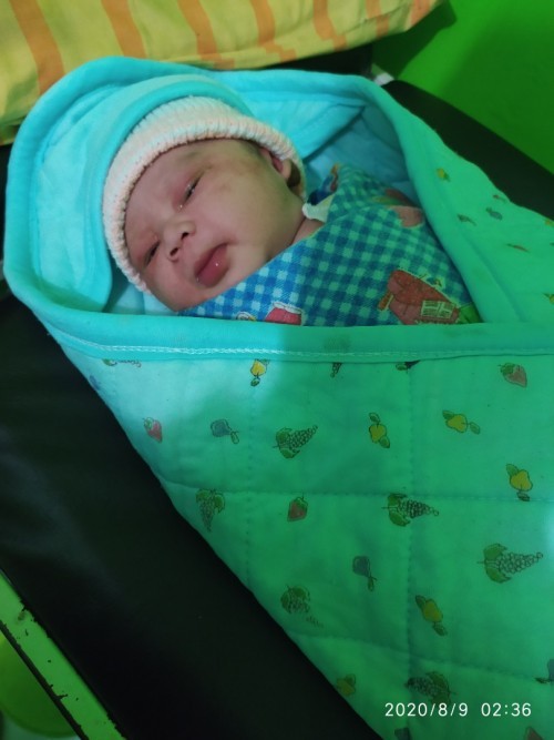 Satu Perlakuan Ribuan Rasa Syukur