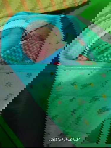 Satu Perlakuan Ribuan Rasa Syukur