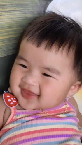 ขอดูน้อง ปี63 หน่อยค่ะ