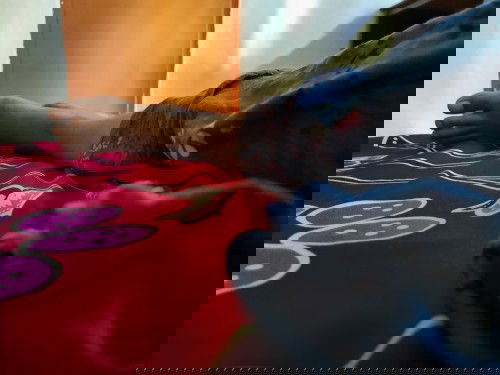 Sering kesemutan kaki dan tangan