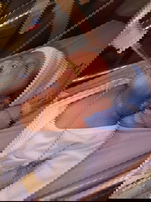 Ang Sakit Mawalan ng Anak