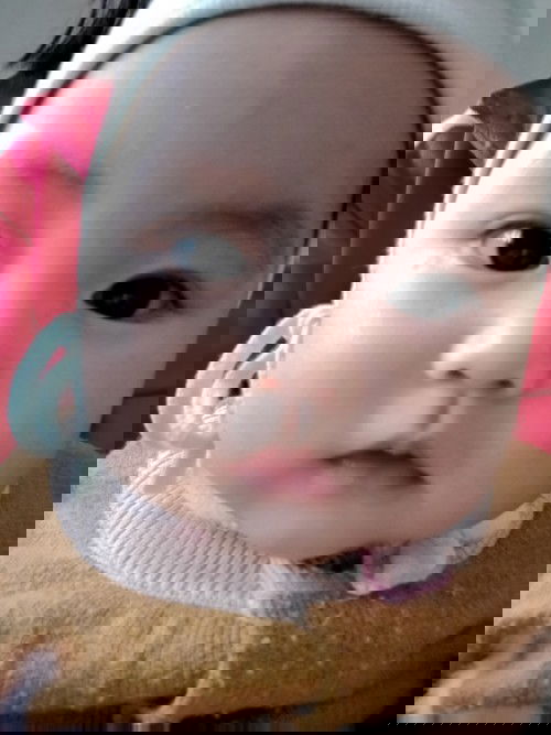 Các mom cho e hỏi..bé nhà e đk 6m ăn đk cháo chưa ạ...và ăn ntn là hợp lý ạ..💝💝