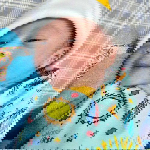 anak lahir sering bab