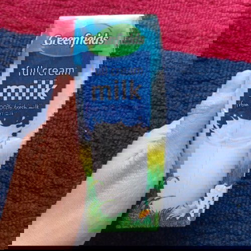 Izin bertanya bunda-bunda