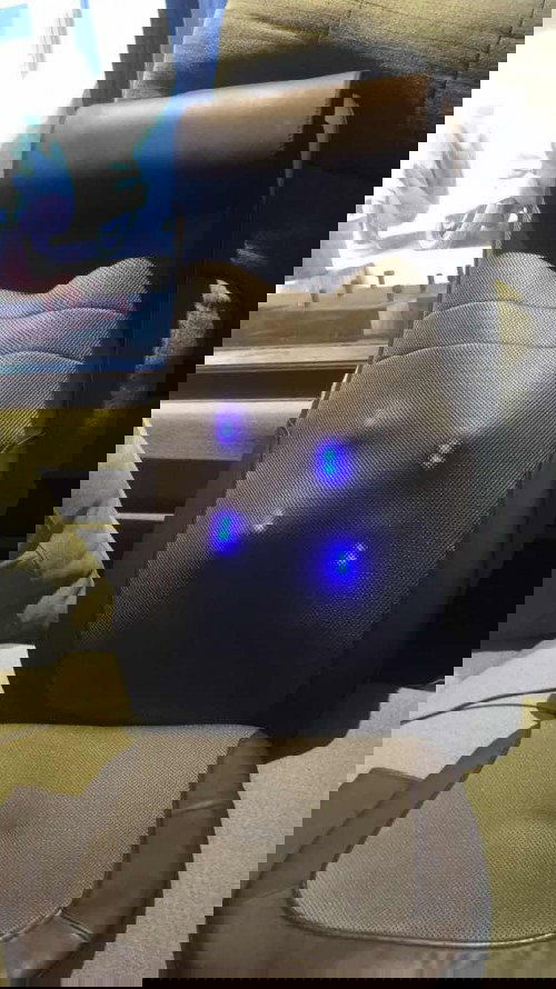 Bolehkah bumil pakai kursi pijat?