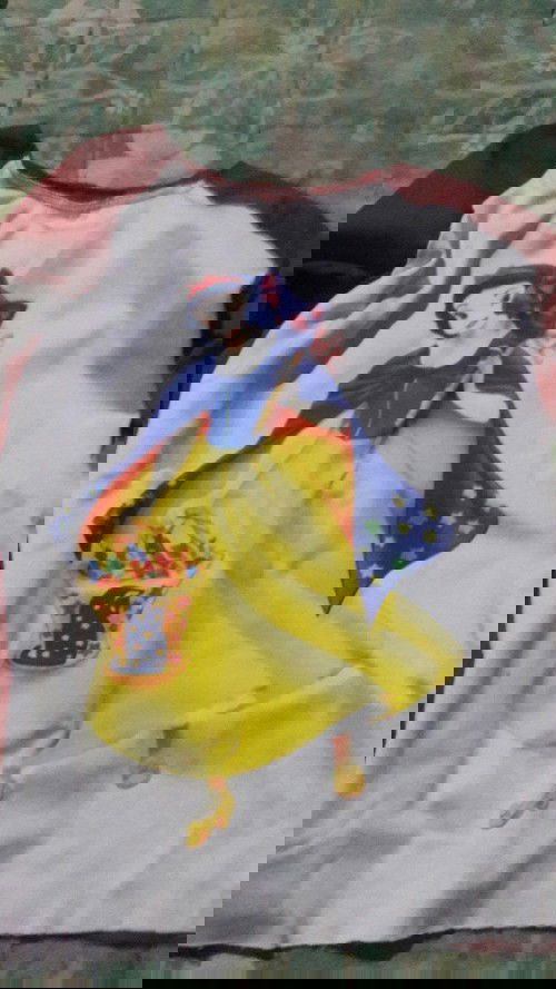 Selling clothes for baby girl