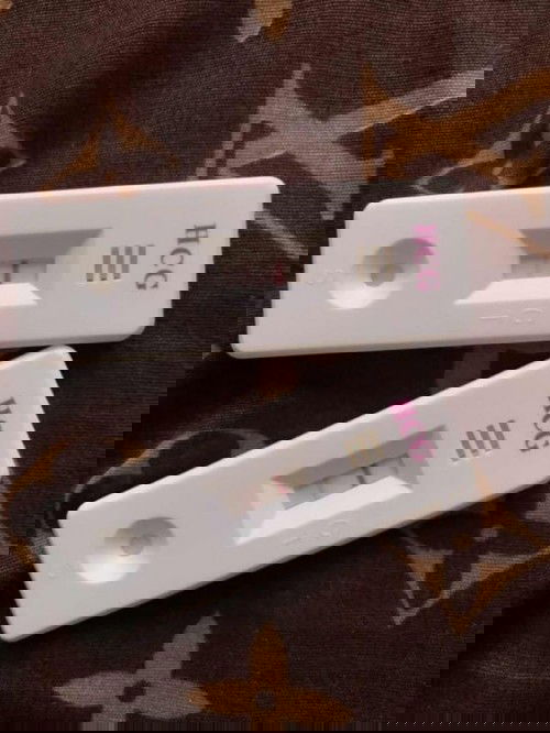 mengandung lagi tapi anak masih kecil