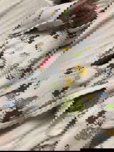 Japan Infant Clothes