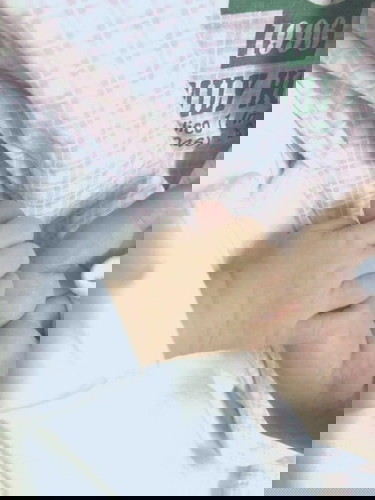 Welcome my little boy