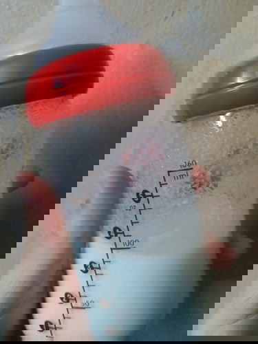 Susu formula