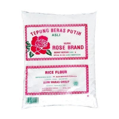 Tepung beras