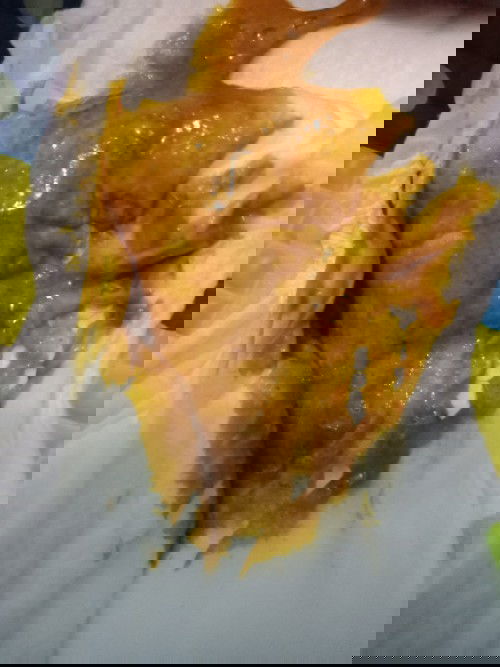 Normalkah bab seperti ink