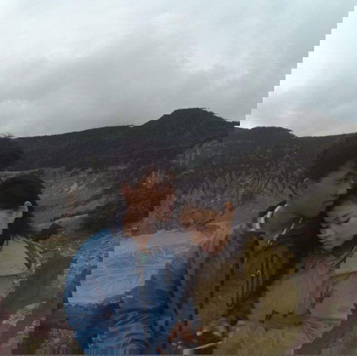 suami yang aku idamkan