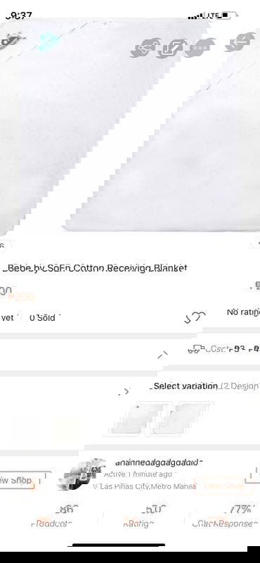 For Sale Preloved Baby Clothes etc