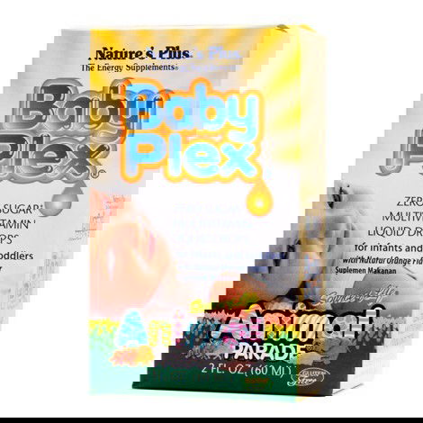 Vitamin penambah bb bayi