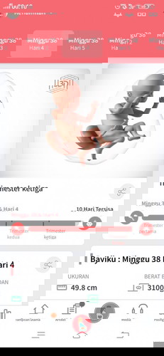 Minta doa nya bunda2 semoga segera diberikan gelombang cinta