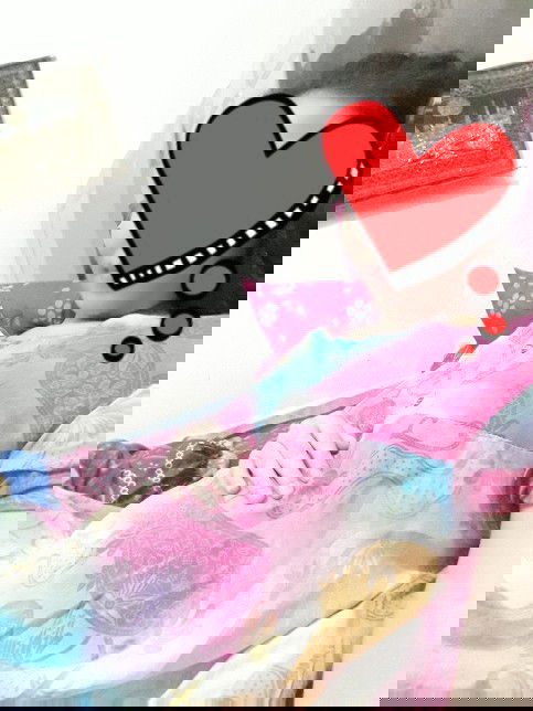 Anugrah yg terindah dn rezeki terbesar