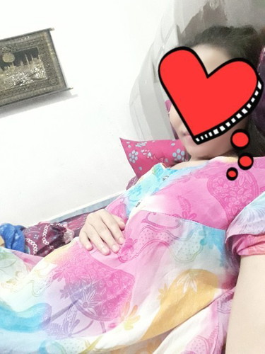 Anugrah yg terindah dn rezeki terbesar