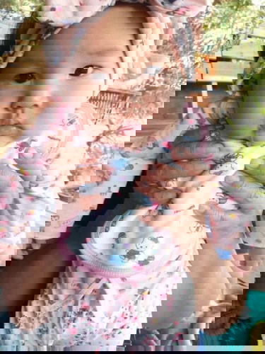 ตาขี้เกียจ