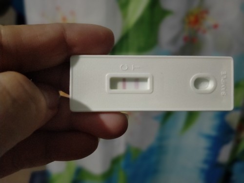 6weeks And 3days...excited much😊