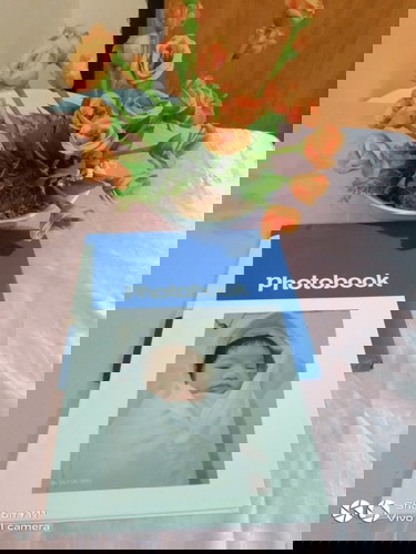 PHOTOBOOK IS REAL!!