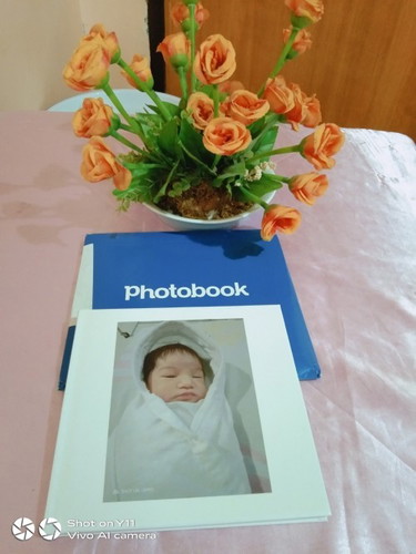 PHOTOBOOK IS REAL!!