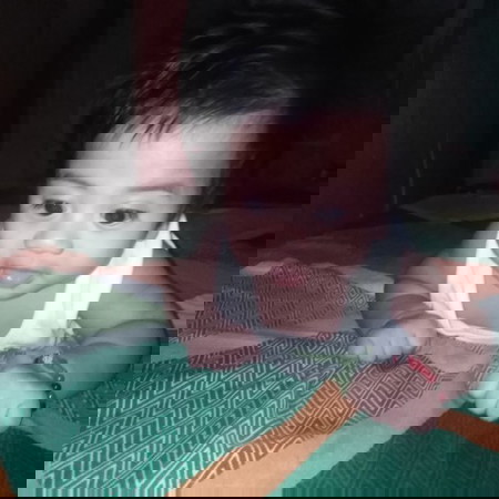 Pwede nabang pakainin si baby kahit 3months na mag 4months na siya