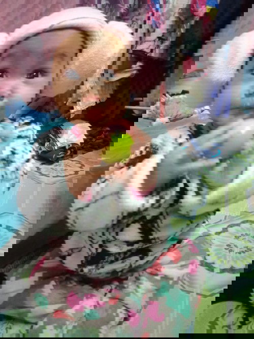 น่ารักเท่าโลก💐💓