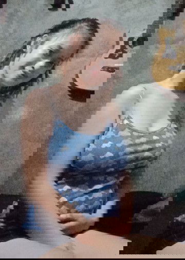 Normal lang po ba ang mangakati ang pwerta? 6 months preggy