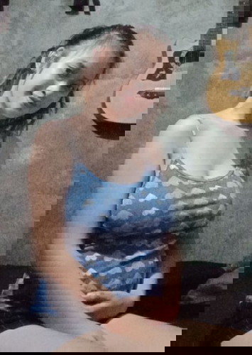 Normal lang po ba ang mangakati ang pwerta? 6 months preggy