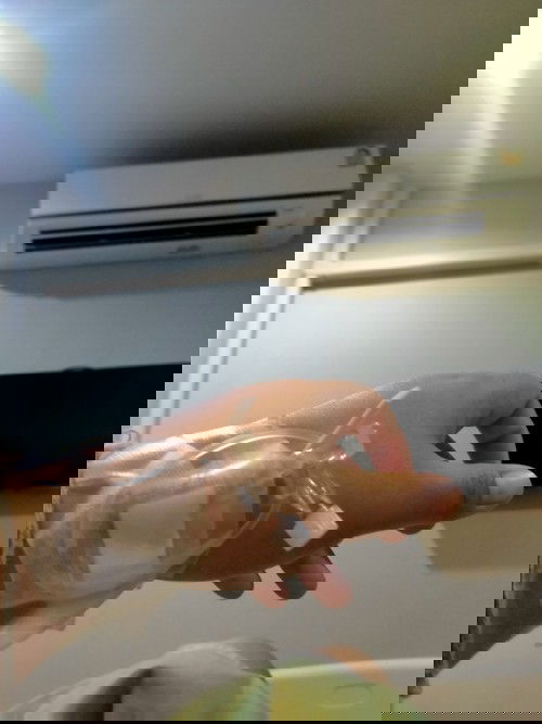 คลอดลูกแล้วมีไข้