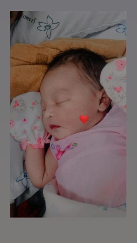 แตกแล้วจ้าา🥰💗