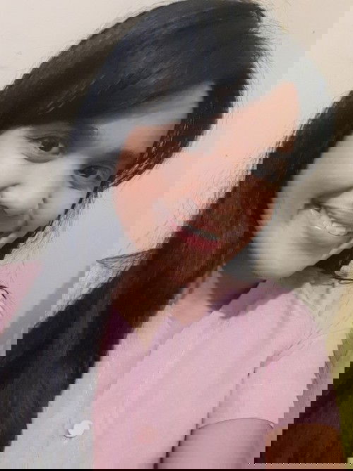 Working Milkin' Ma'am