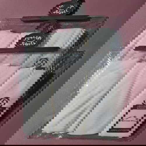 Bigkis (abdominal binder)