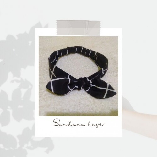 Headband bayi lucu termurah