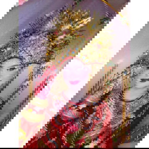 Nikmatnya nikah muda