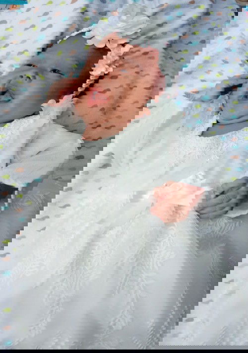 Pup newborn 30 kali sehari