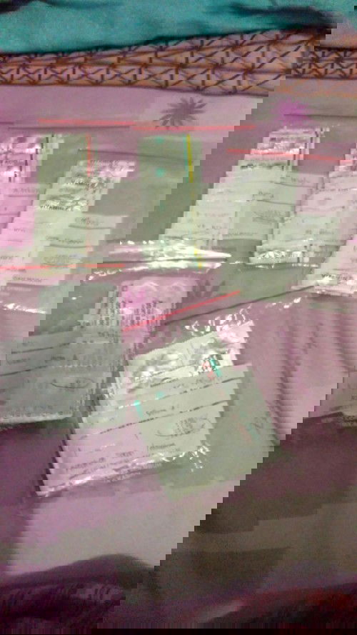 Vitamin apa yg bagus buat bumil?