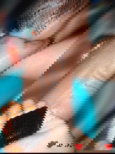 Siapa pernah cuba sabun ni?